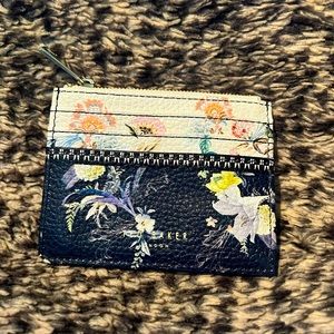 EUC Ted Baker Card Holder